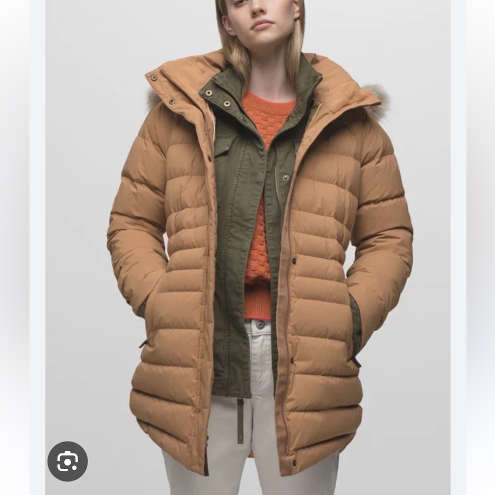 Prana Sharon’s Jacket - women’s